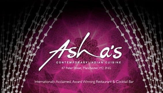 Restaurant Launch: Asha’s Manchester