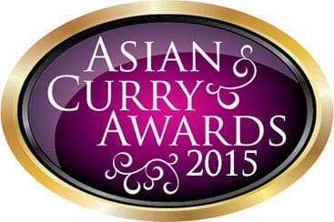 Like curries? Read on for the fabulous Asian Curry Awards 2015..!