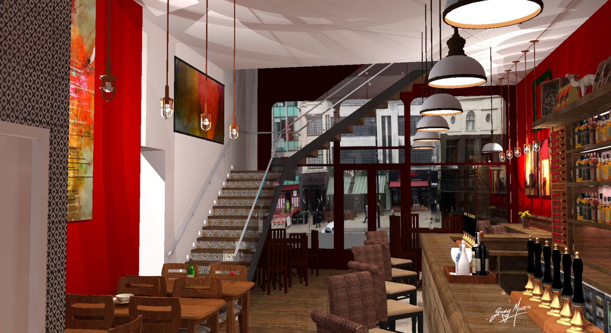Catalonian restaurant gears up for Manchester site