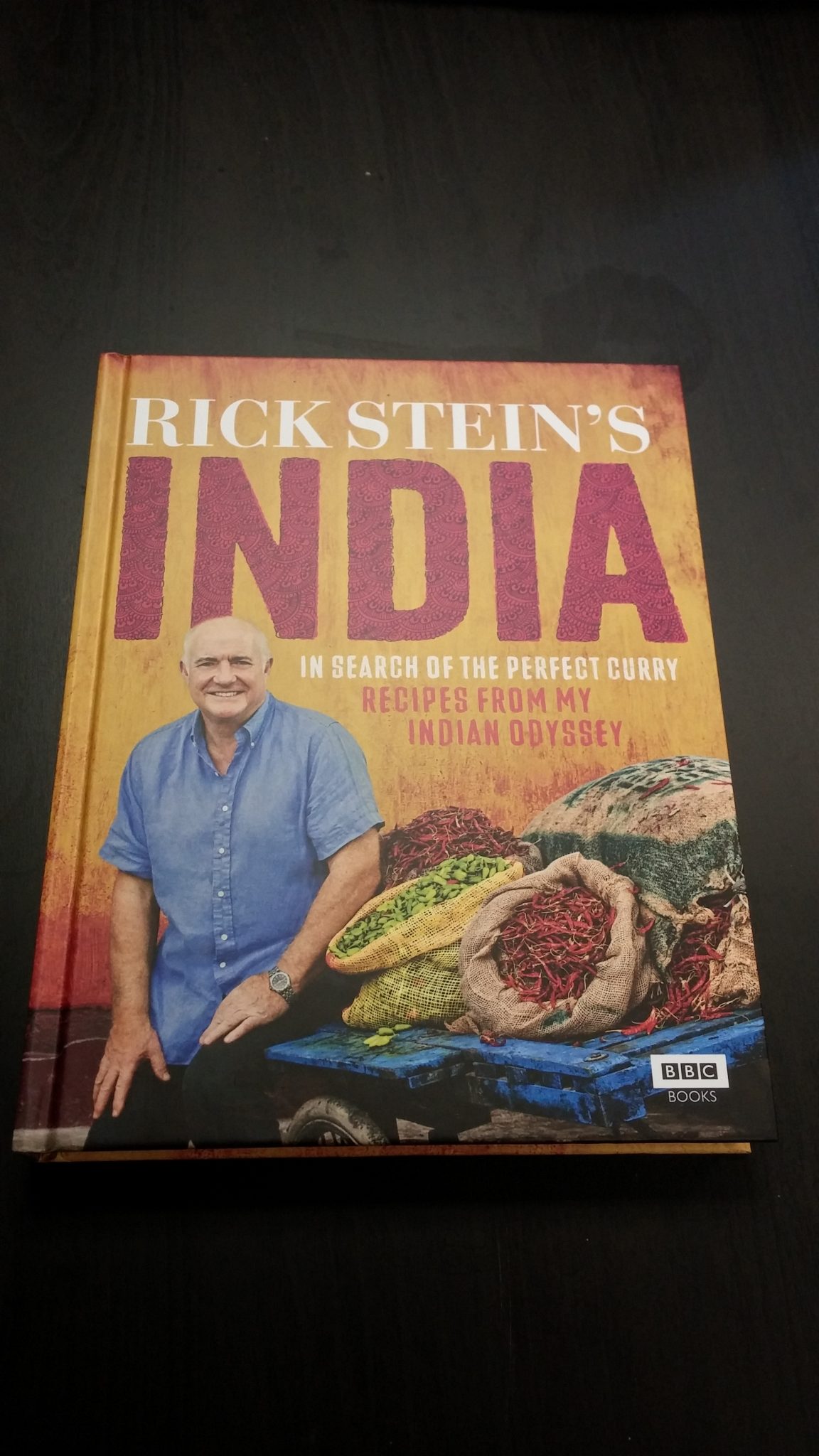Recipe: Aloo Dum (Rick Stein’s India)