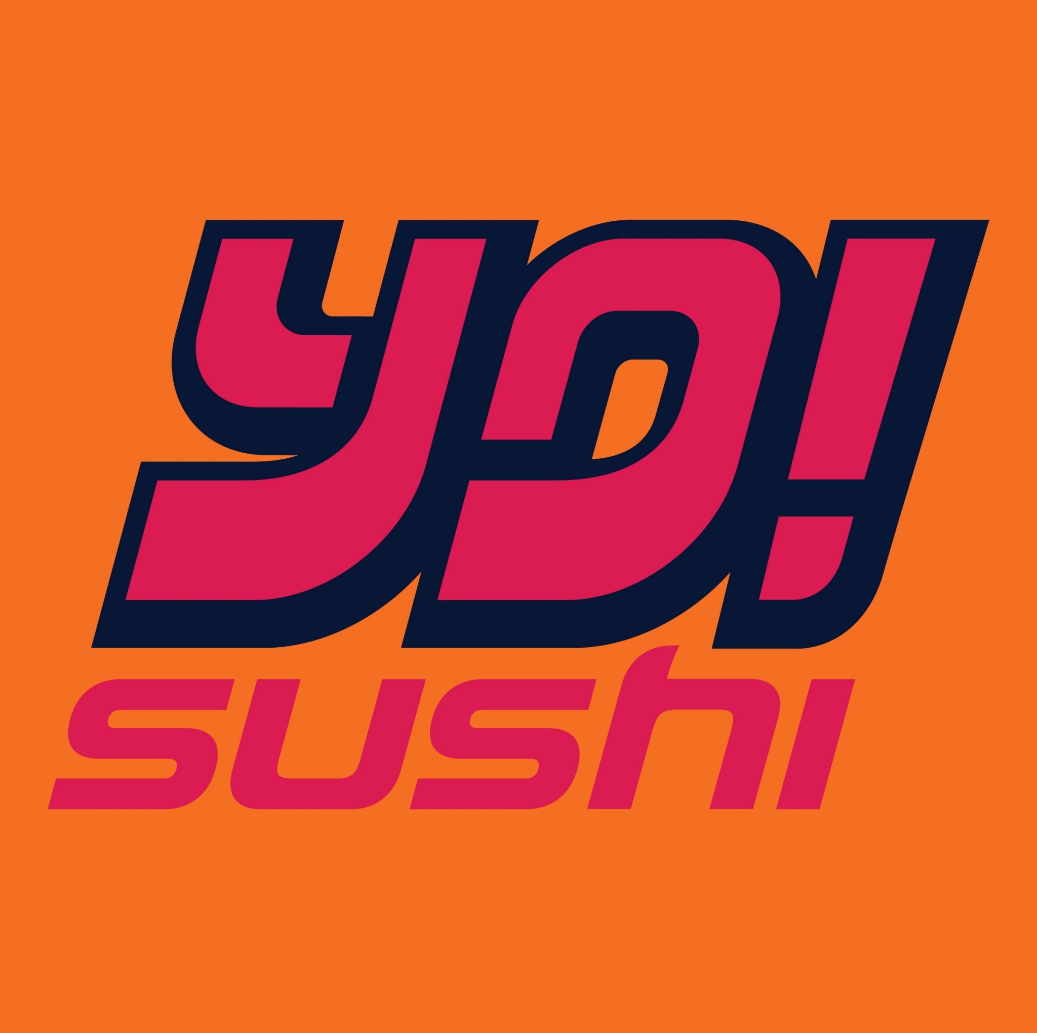 Happy Birthday Yo! Sushi, Intu Derby