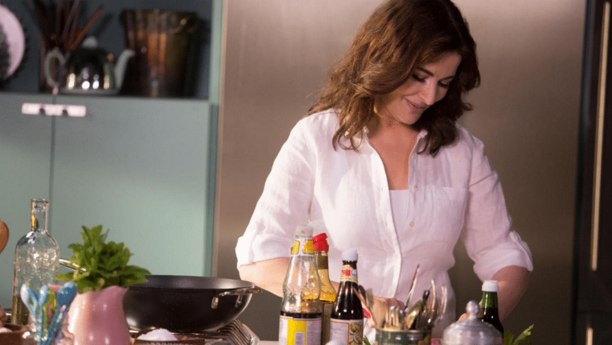 #SimplyNigella (simple cooking at its best): Ep 2 & 3