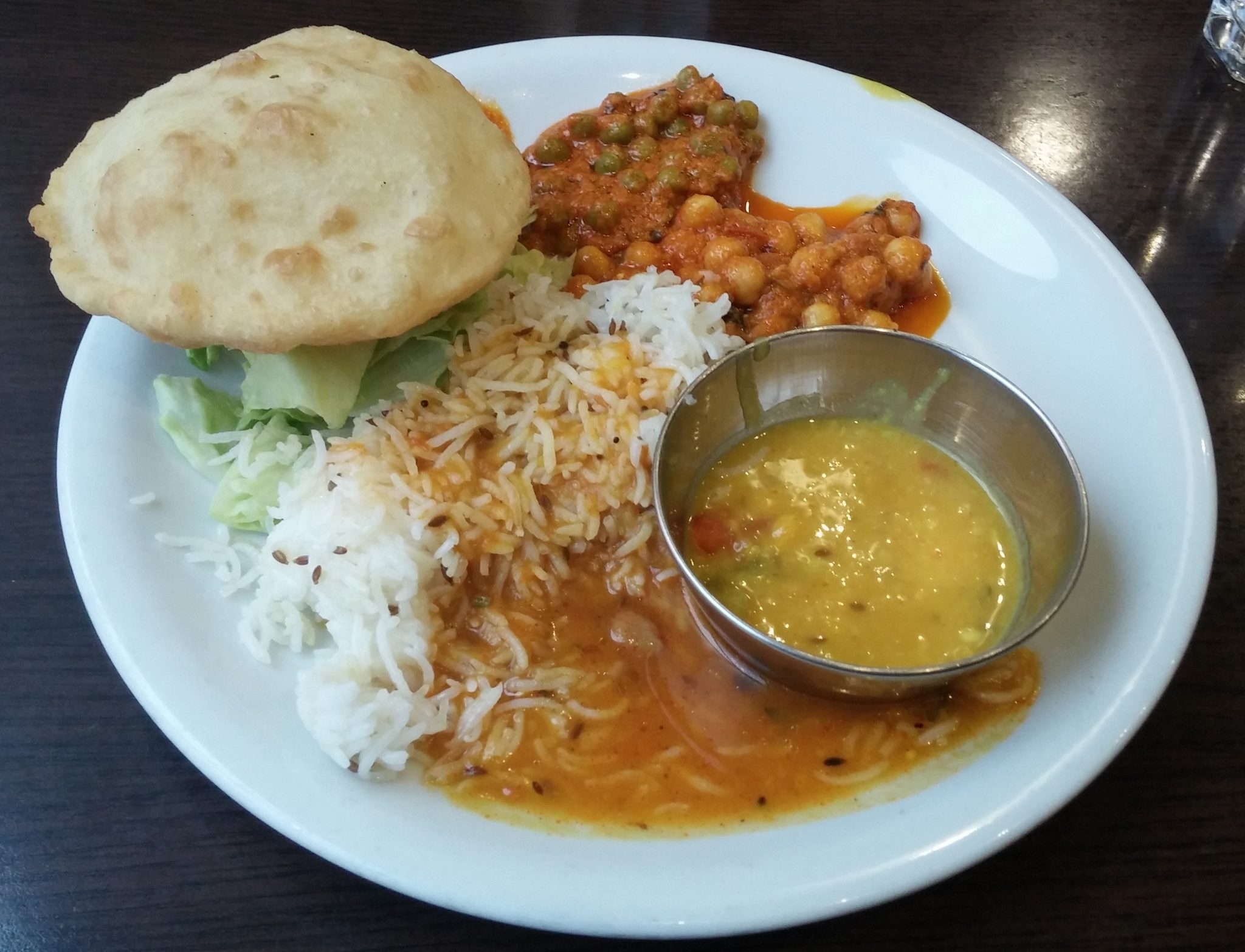 Restaurant Review: Bobby’s Leicester