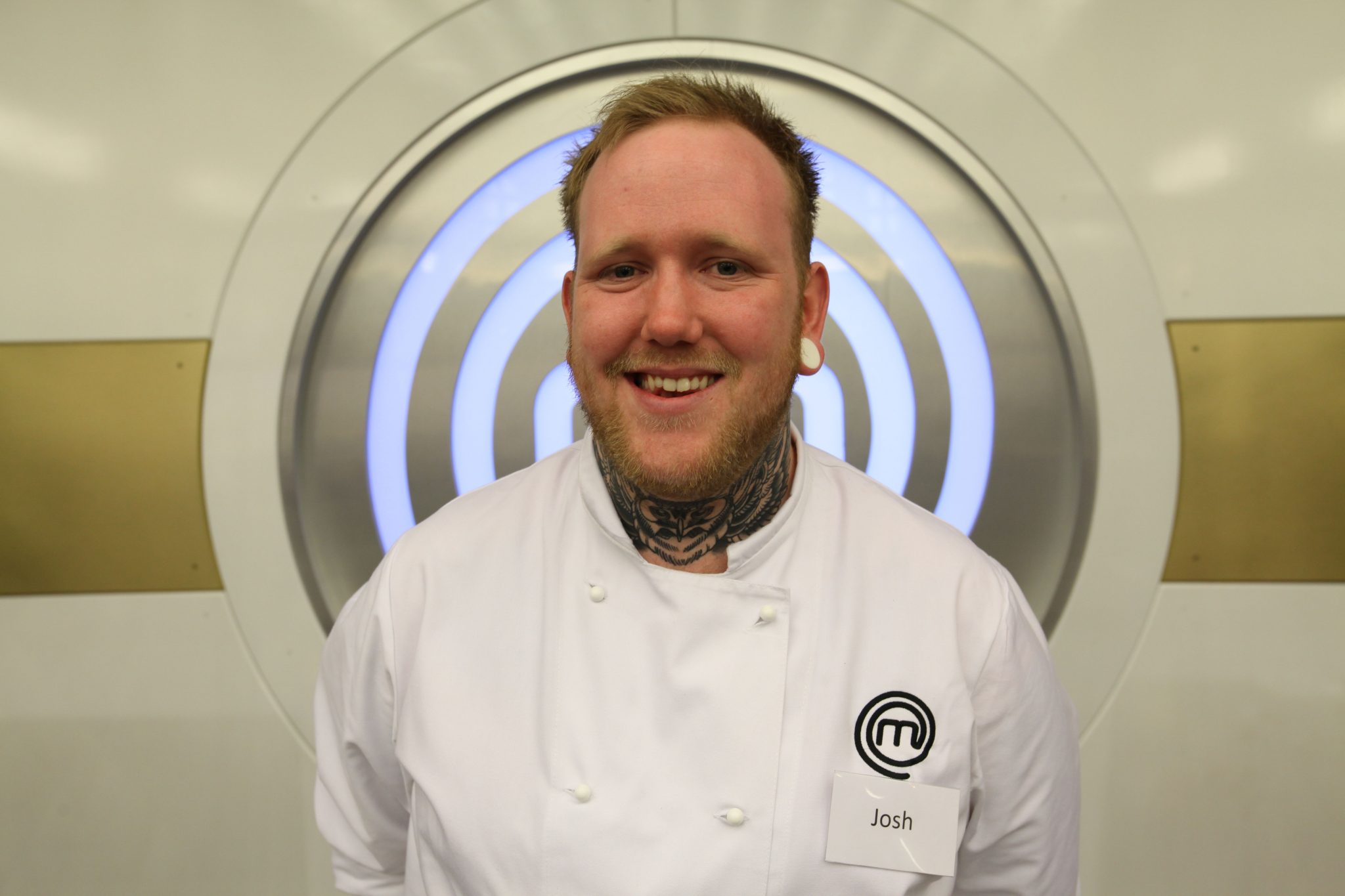 Chef Q&A: Head Chef Josh Donachie, Cellar Door, Hereford