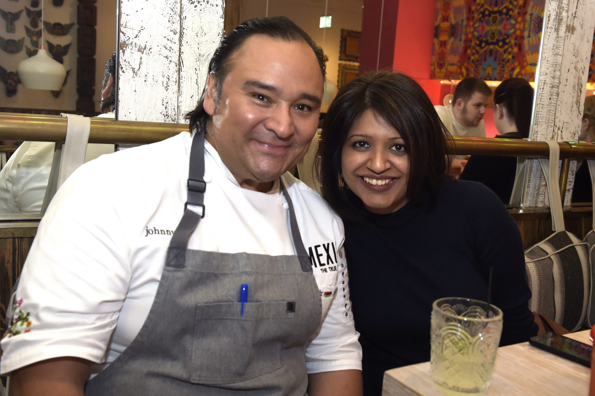 MEXIco storms into Derby as destination restaurant in East Midlands
