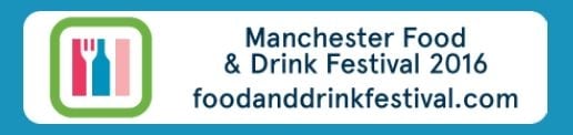The 19th Manchester Food and Drink Festival has kicked off and will run till 10th October 2016