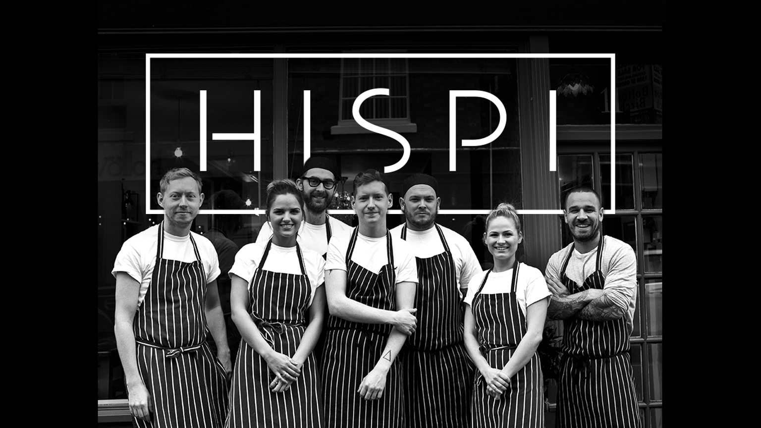 Hispi to rock into Didsbury Friday 7th October 2016