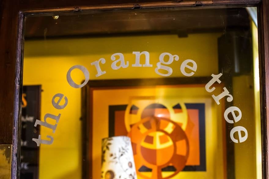 The Orange Tree adds zing to Derby’s drinking scene