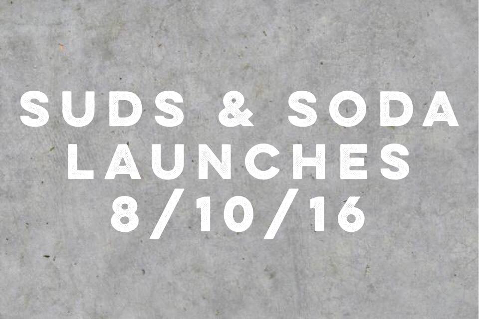 Cool craft beer Suds & Soda launches in Friargate, Derby