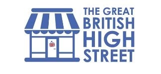 Derby Cathedral Quarter Clinches Great British High Street Title