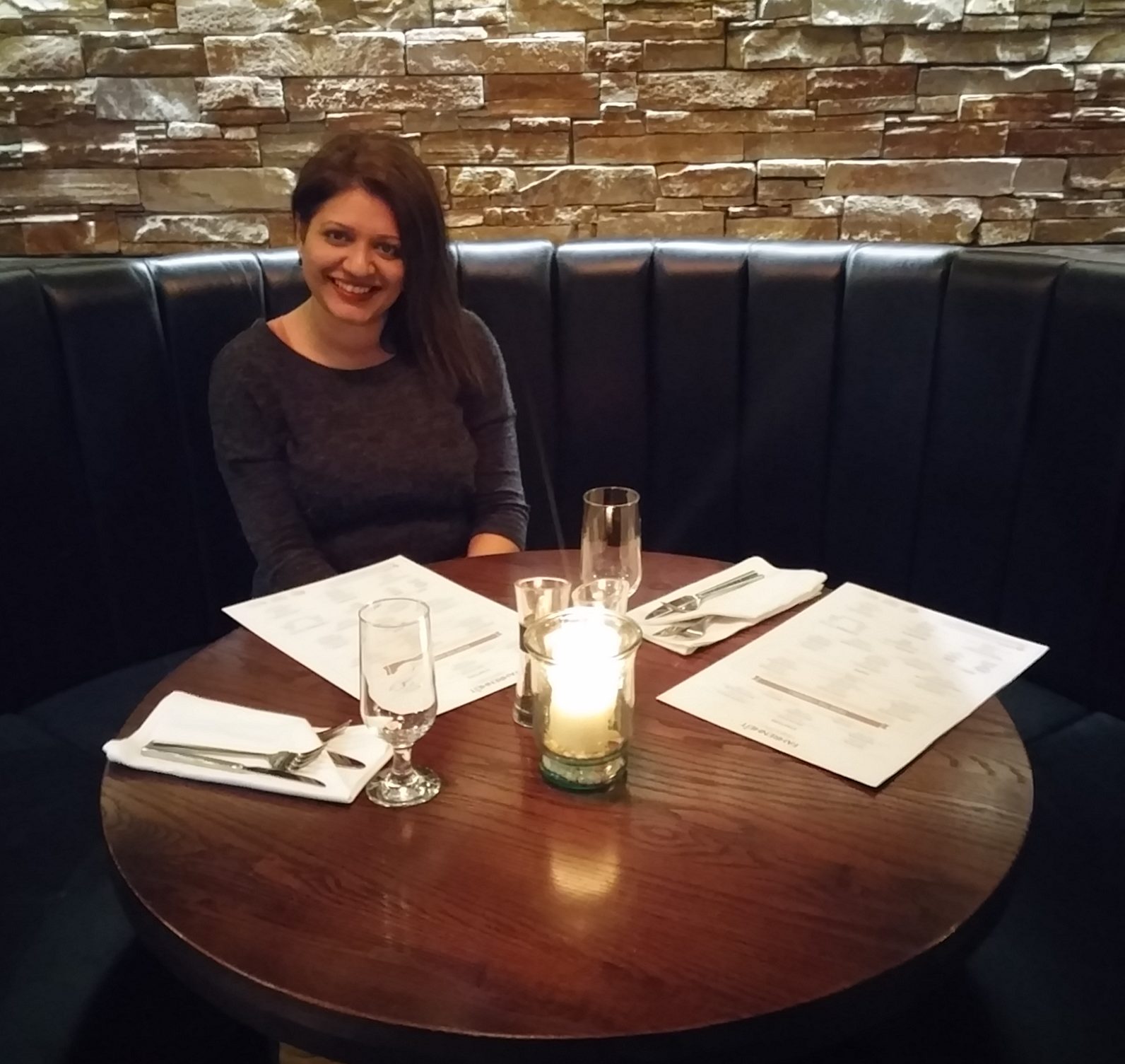 Restaurant review: Fahrenheit Bar & Grill, Derby