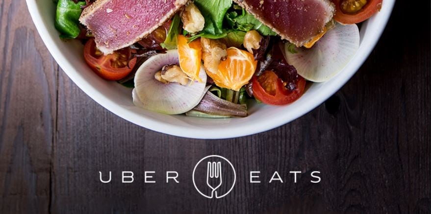 The Alchemist and Bundobust partner with UberEats for Manchester launch
