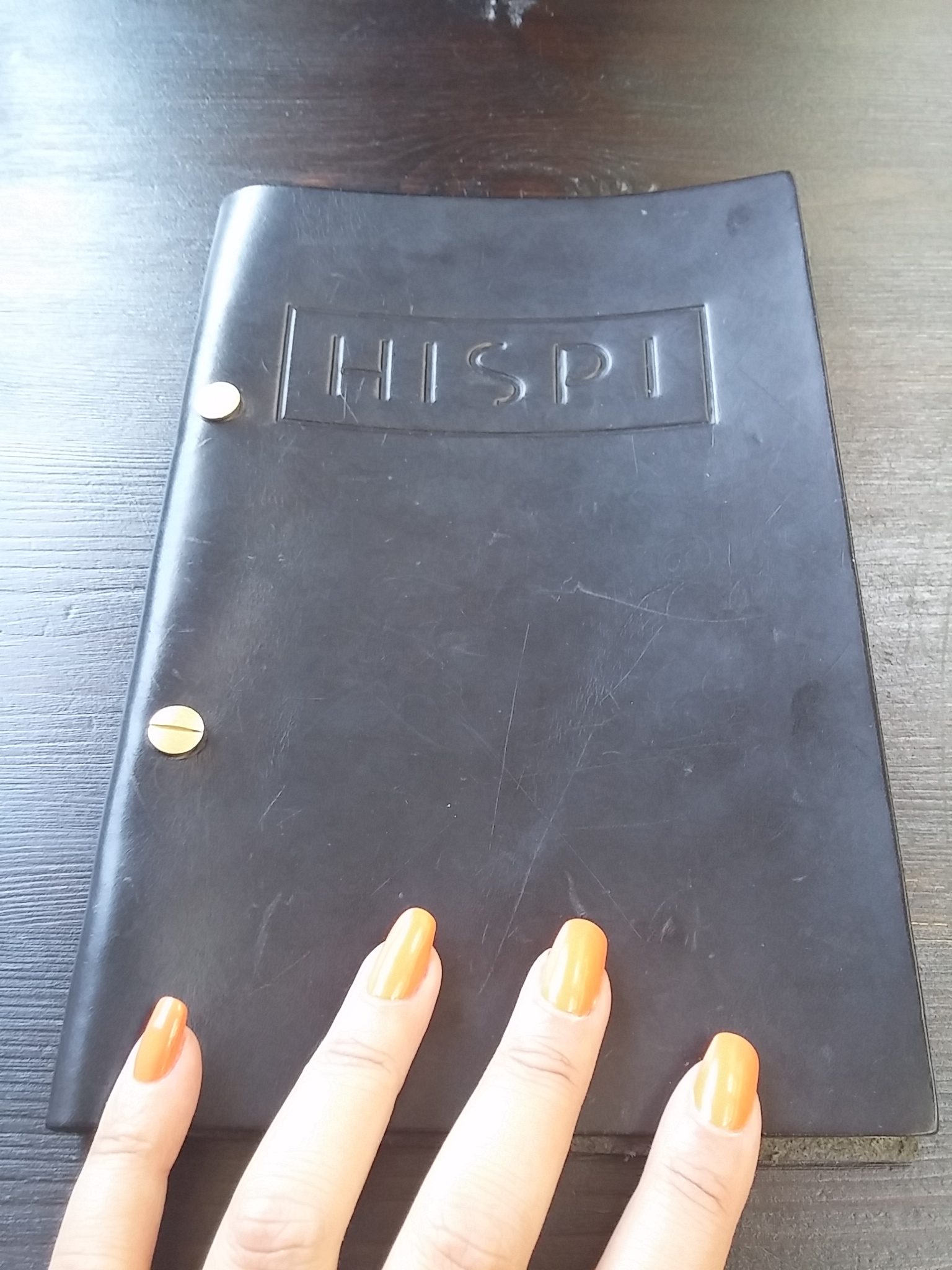 Restaurant review: Hispi, Didsbury