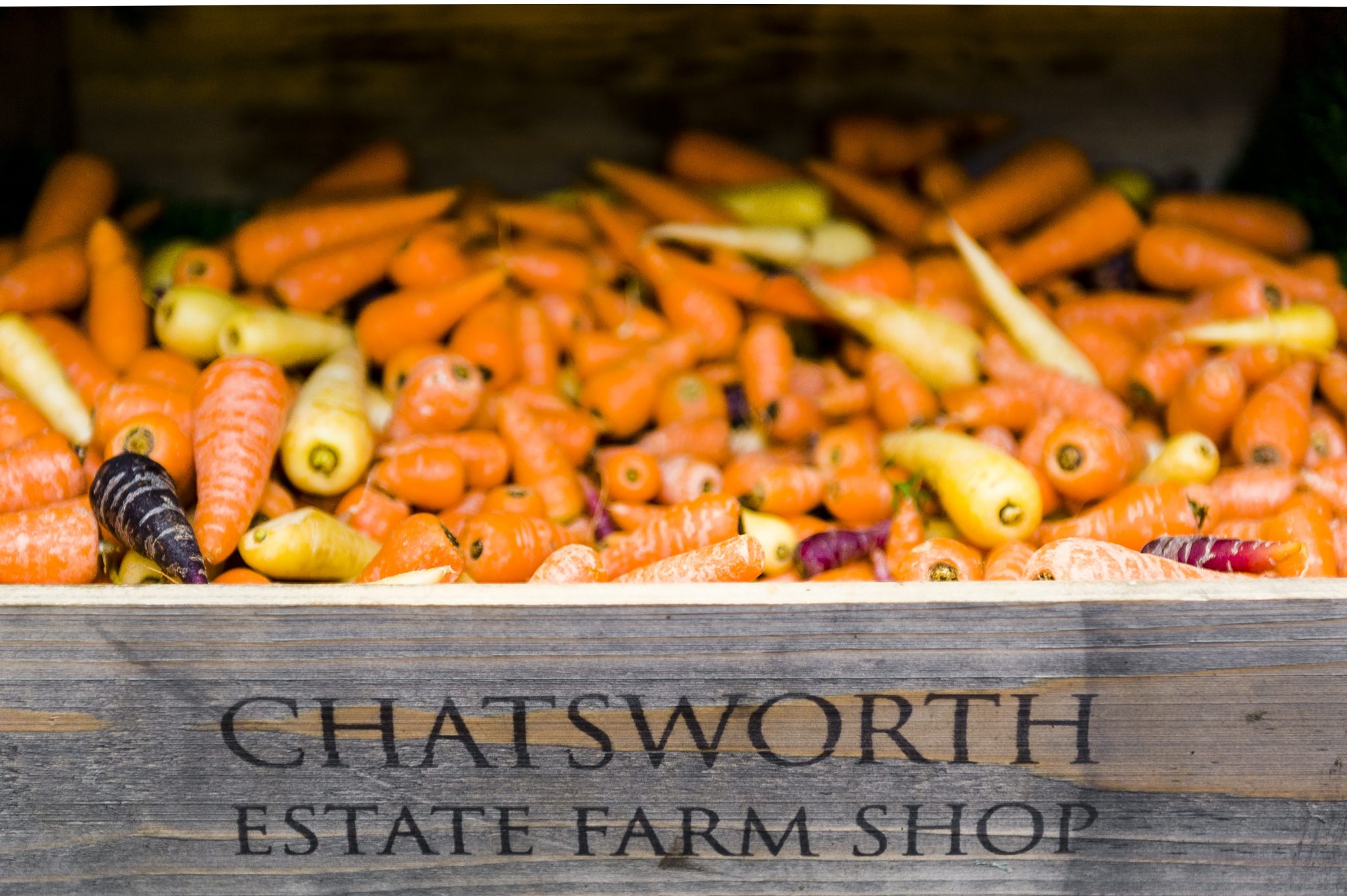 Chatsworth Estate Farm Shop Announced as Finalist in Farm Shop & Deli Awards 2017
