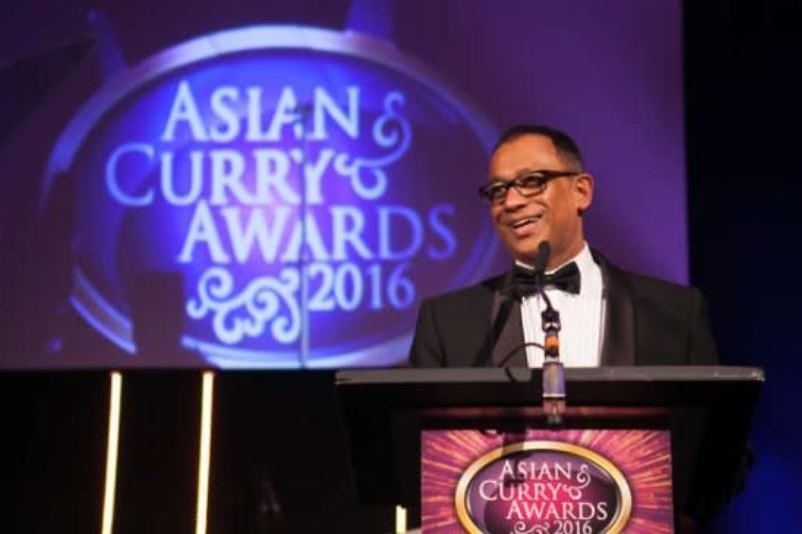 NOMINATIONS OPEN FOR ASIAN & ORIENTAL CHEF OF THE YEAR