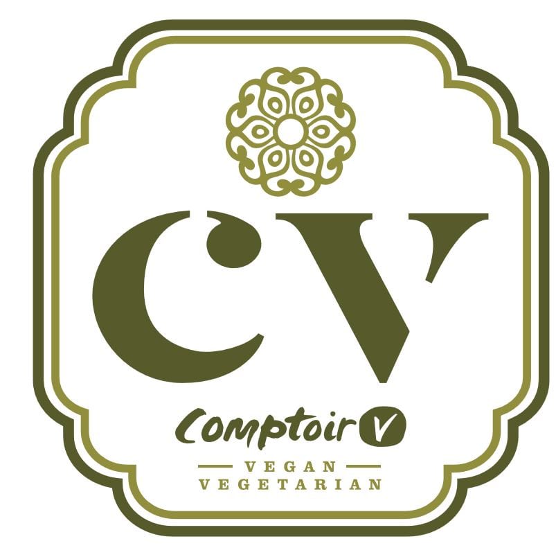 EXPERIENCE PLANT-BASED CUISINE FROM AROUND THE WORLD AT NEW LONDON RESTAURANT COMPTOIR V