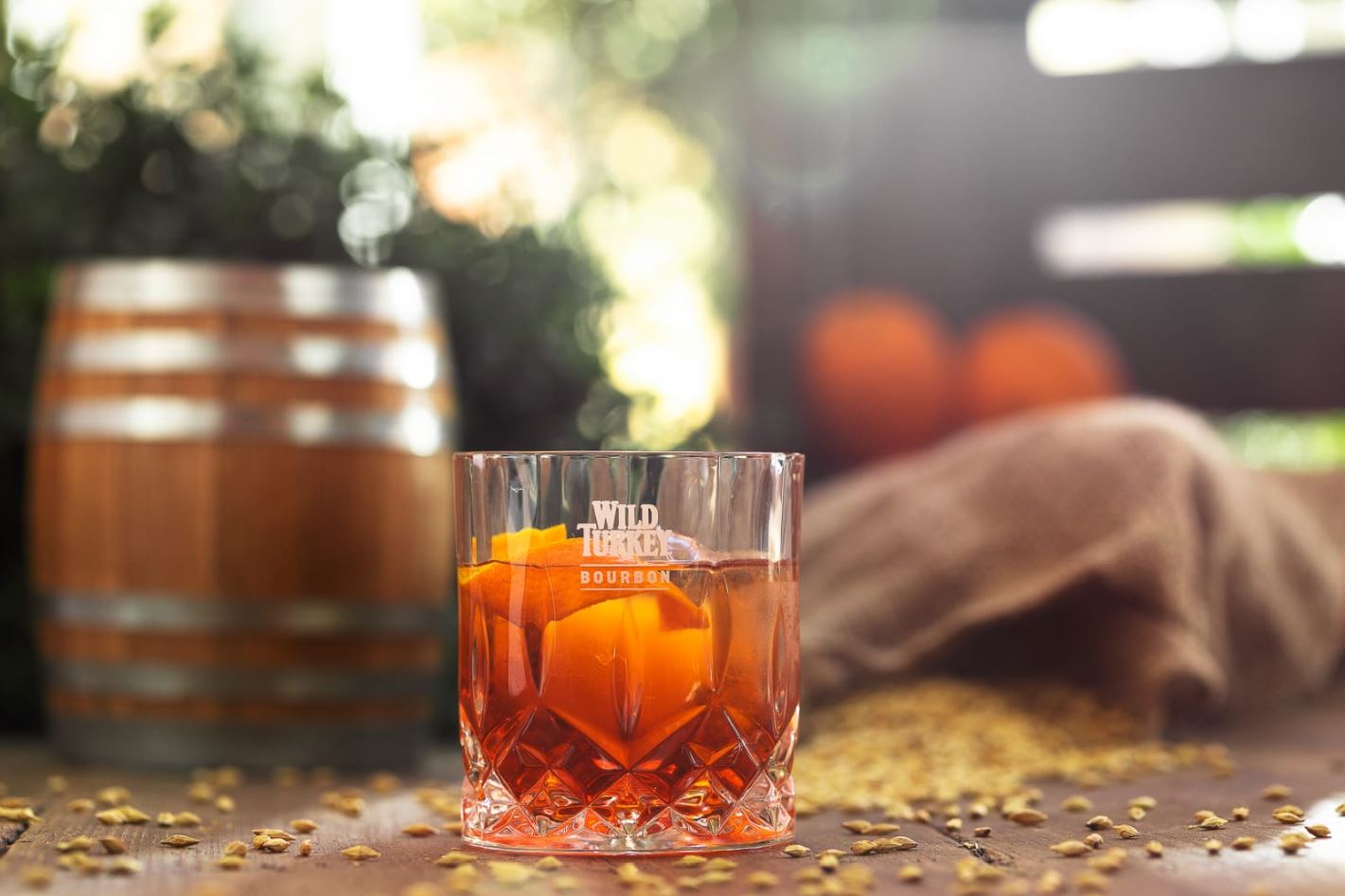SEE OFF HUMPDAY WITH NEGRONI WEEK