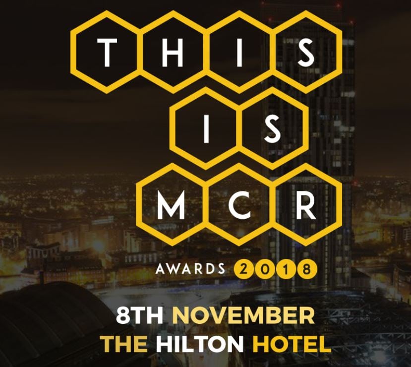 LEADING FIGURES PLEDGE THEIR SUPPORT FOR THE INAUGURAL  THIS IS MANCHESTER AWARDS