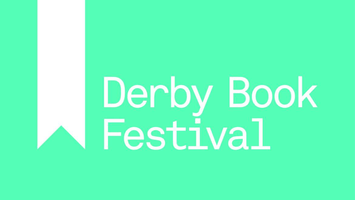 AUTHORS ANNOUNCED FOR DERBY BOOK FESTIVAL