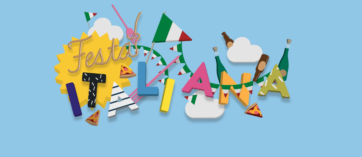 ITALIAN COOKERY ICON GENNARO CONTALDO TO APPEAR AT THIS YEAR’S FESTA ITALIANA