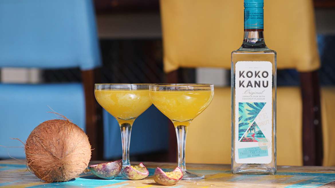 TURTLE BAY LAUNCH SPECIAL MOTHER’S DAY KOKO COCKTAIL – AND GIVE DINERS THE CHANCE TO WIN KOKO KANU GOODIES