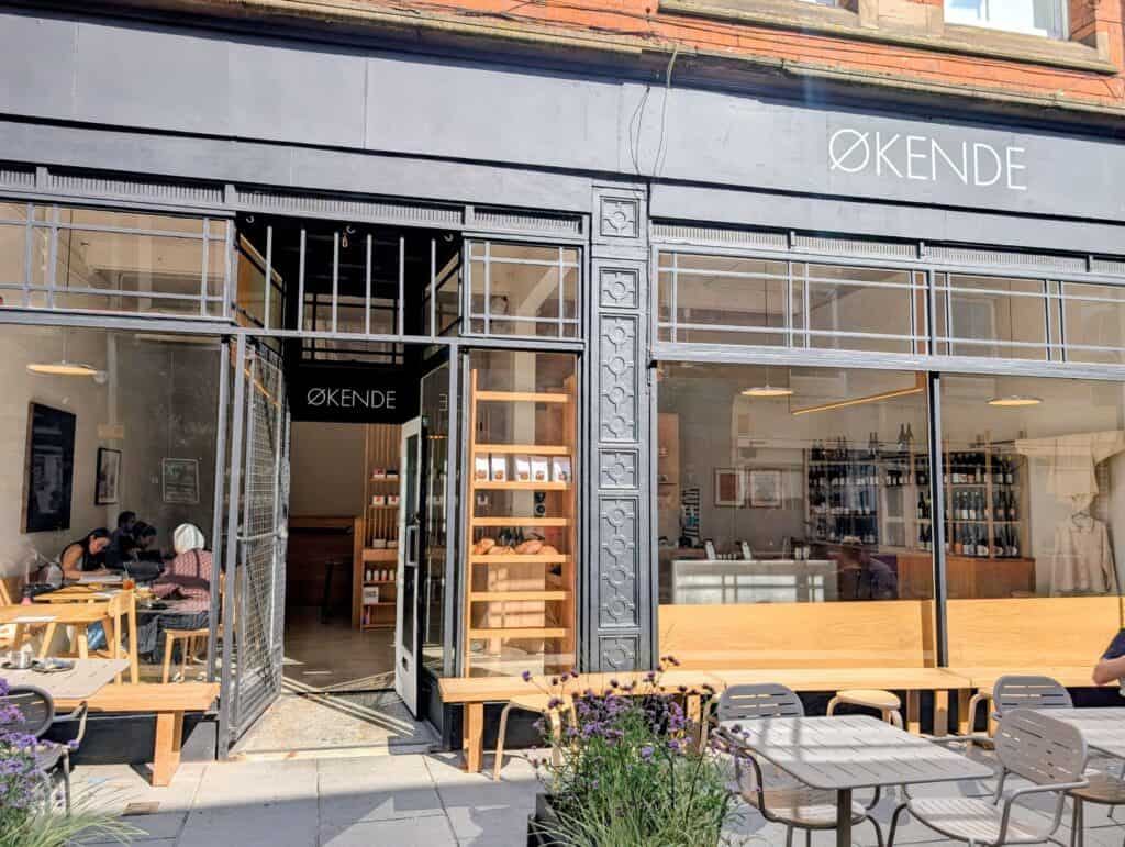 New city coffee shop’s unique offering aims to draw late night Nottingham crowd