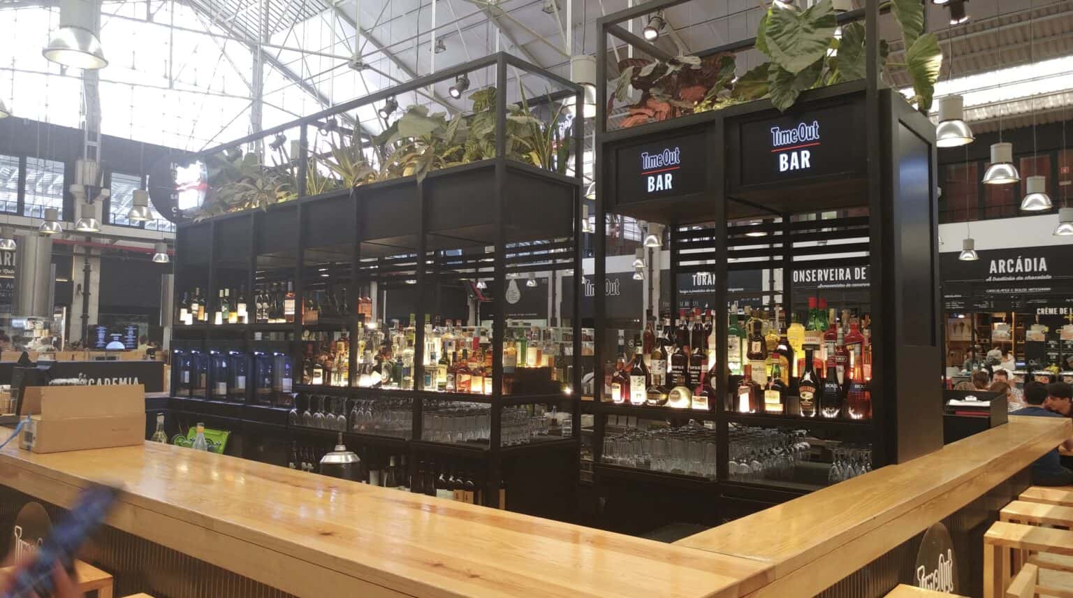 Time Out Market Lisbon