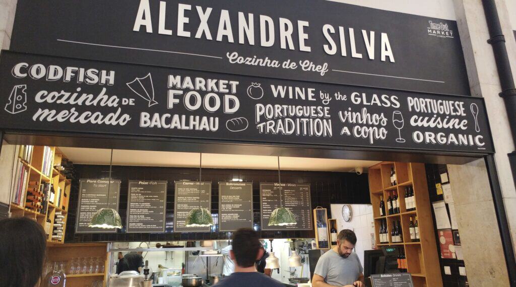 Time Out Market London coming to iconic West End site – see what it could look like 2 Ria Ghei