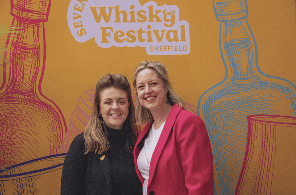 Exclusive Q&A: Sell-out whisky fest with 350+ whiskies readies for autumn return in Sheffield 1 Dani Hill, founder of Seven Hills Whisky Festival Sheffield said "No two weeks ever really look the same, which is probably why I enjoy it so much."