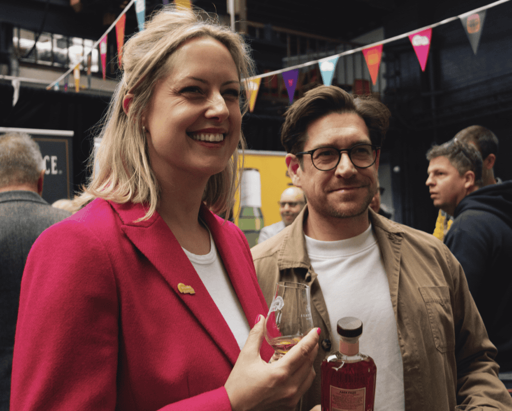 Exclusive Q&A: Sell-out whisky fest with 350+ whiskies readies for autumn return in Sheffield